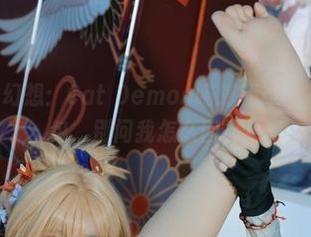 无圣光下的幻想：Cat Demon喵崽和她的2B白花嫁图包，别问我怎么回事！